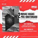 PPGC abre edital de seleção para duas vagas com bolsas de estágio pós-doutoral