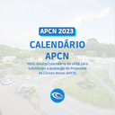 PRPG divulga calendário da UFPB para submissão e Avaliação de Propostas de Cursos Novos (APCN)