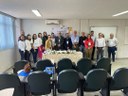 PRPG participa de seminário de autoavaliação da Pós em Tecnologia Agroalimentar